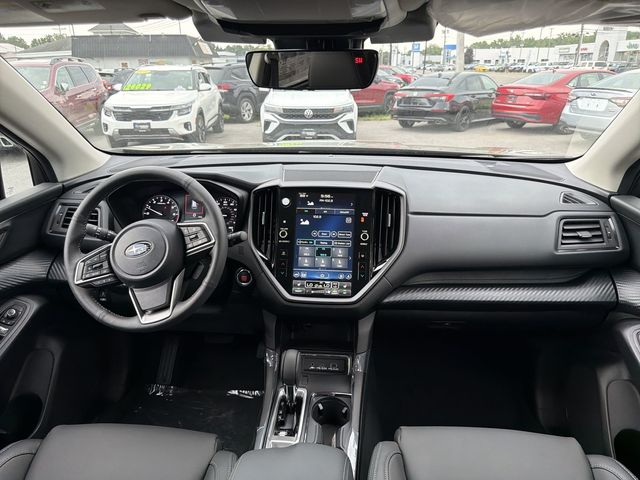 Thumbnail: 2026 Subaru Ascent - 2