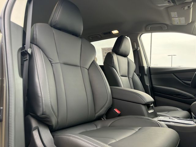 Thumbnail: 2026 Subaru Ascent - 28