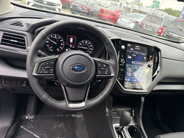 Thumbnail: 2026 Subaru Ascent - 9