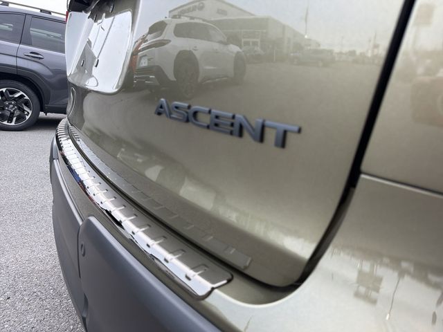 Thumbnail: 2026 Subaru Ascent - 6