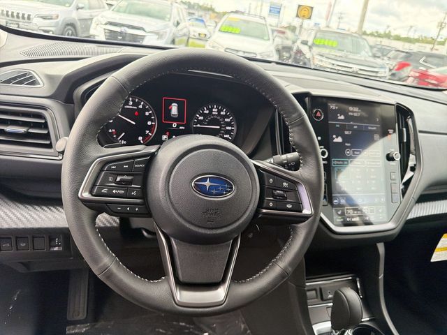 Thumbnail: 2026 Subaru Ascent - 12