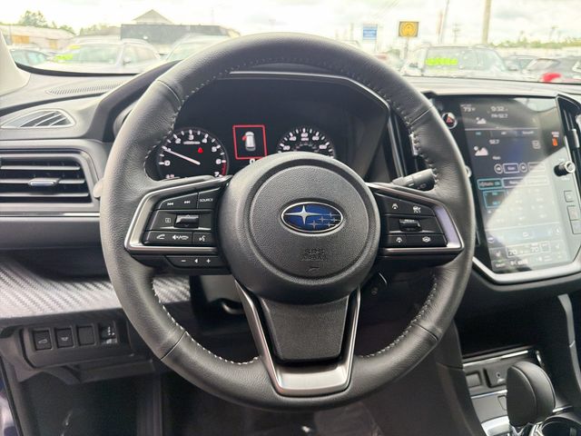 Thumbnail: 2026 Subaru Ascent - 13
