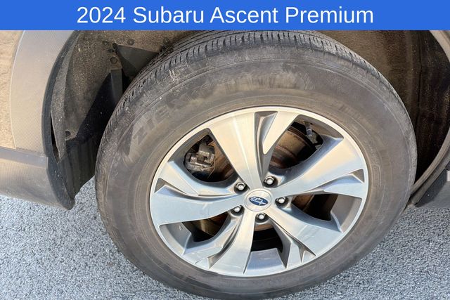 Thumbnail: 2024 Subaru Ascent - 7