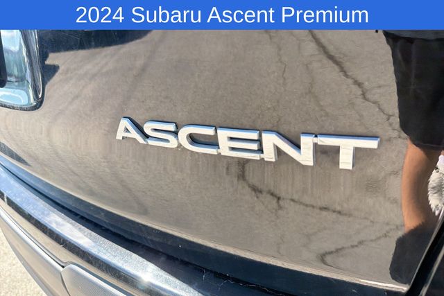 Thumbnail: 2024 Subaru Ascent - 6