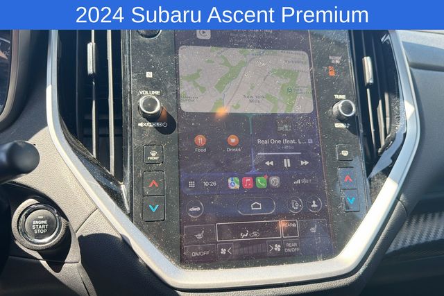 Thumbnail: 2024 Subaru Ascent - 9