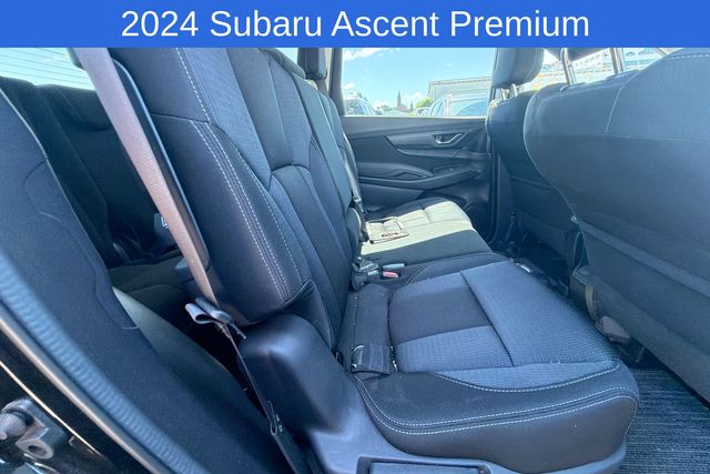Thumbnail: 2024 Subaru Ascent - 8