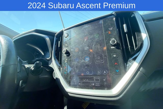 Thumbnail: 2024 Subaru Ascent - 17