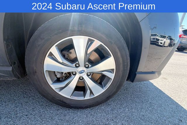 Thumbnail: 2024 Subaru Ascent - 15