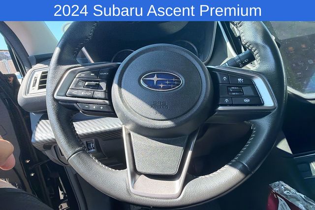 Thumbnail: 2024 Subaru Ascent - 2