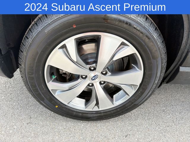 Thumbnail: 2024 Subaru Ascent - 8
