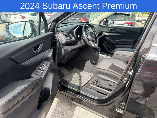 Thumbnail: 2024 Subaru Ascent - 12