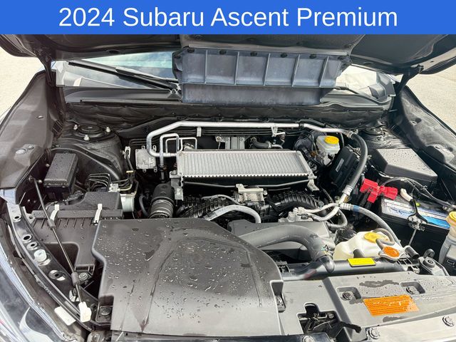 Thumbnail: 2024 Subaru Ascent - 9