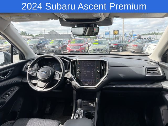 Thumbnail: 2024 Subaru Ascent - 2