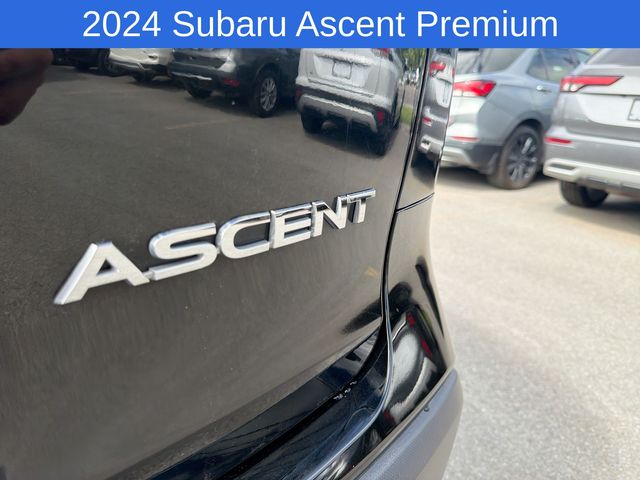 Thumbnail: 2024 Subaru Ascent - 7