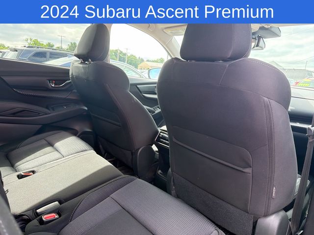 Thumbnail: 2024 Subaru Ascent - 26