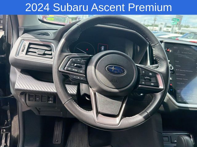 Thumbnail: 2024 Subaru Ascent - 10