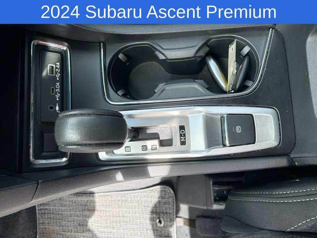 Thumbnail: 2024 Subaru Ascent - 13
