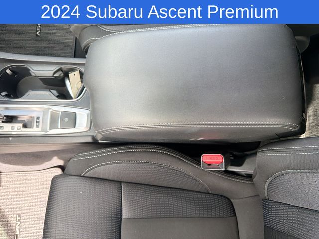 Thumbnail: 2024 Subaru Ascent - 28