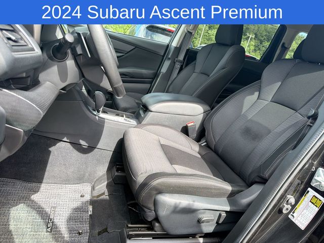 Thumbnail: 2024 Subaru Ascent - 11
