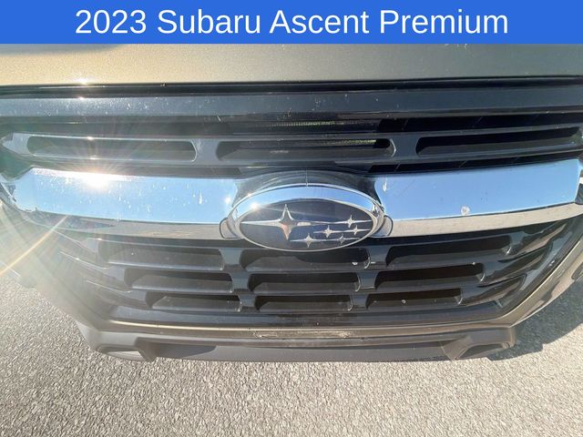 Thumbnail: 2023 Subaru Ascent - 18