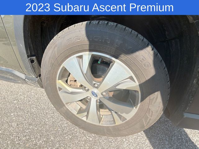 Thumbnail: 2023 Subaru Ascent - 16