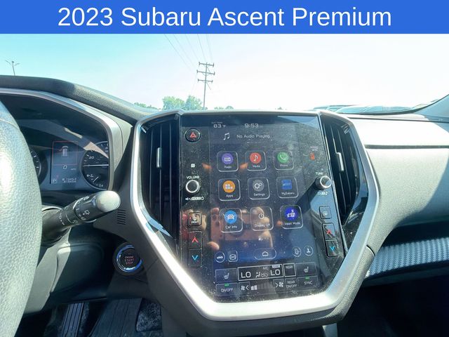 Thumbnail: 2023 Subaru Ascent - 8