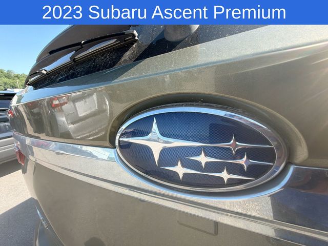 Thumbnail: 2023 Subaru Ascent - 13