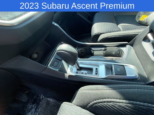 Thumbnail: 2023 Subaru Ascent - 9