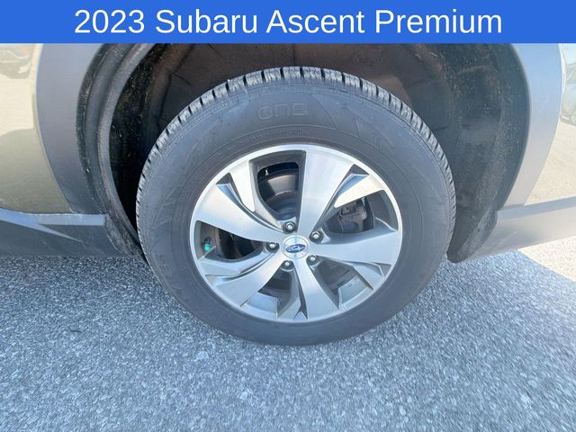 Thumbnail: 2023 Subaru Ascent - 20