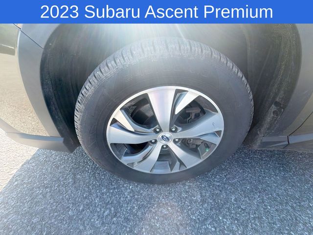 Thumbnail: 2023 Subaru Ascent - 19