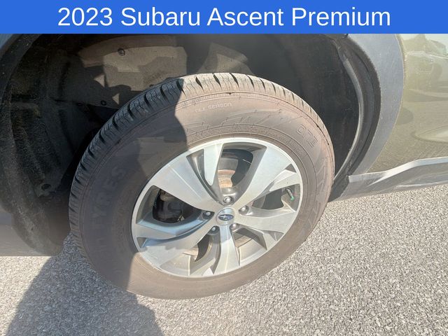 Thumbnail: 2023 Subaru Ascent - 7