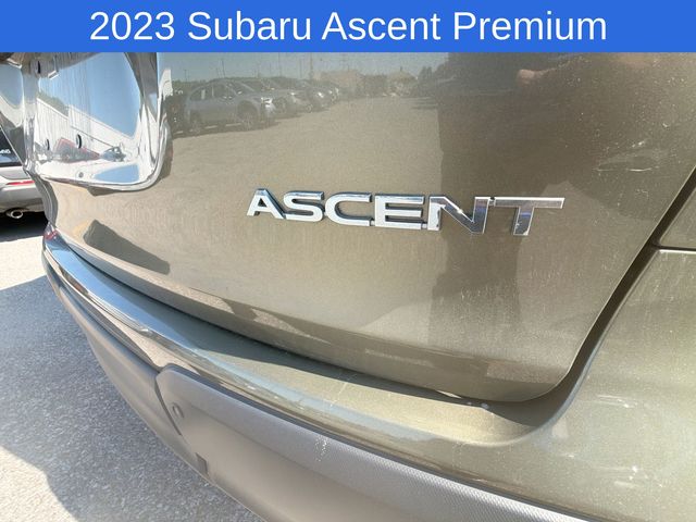 Thumbnail: 2023 Subaru Ascent - 6