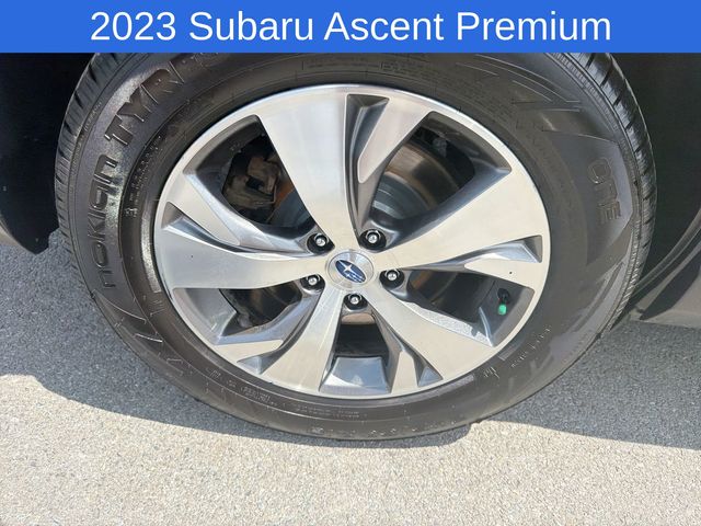 Thumbnail: 2023 Subaru Ascent - 8