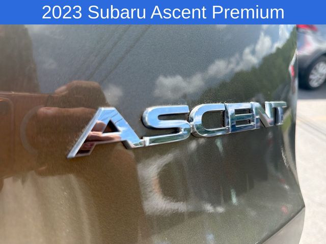 Thumbnail: 2023 Subaru Ascent - 7