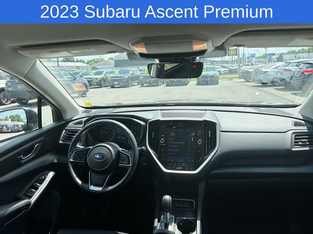 Thumbnail: 2023 Subaru Ascent - 2