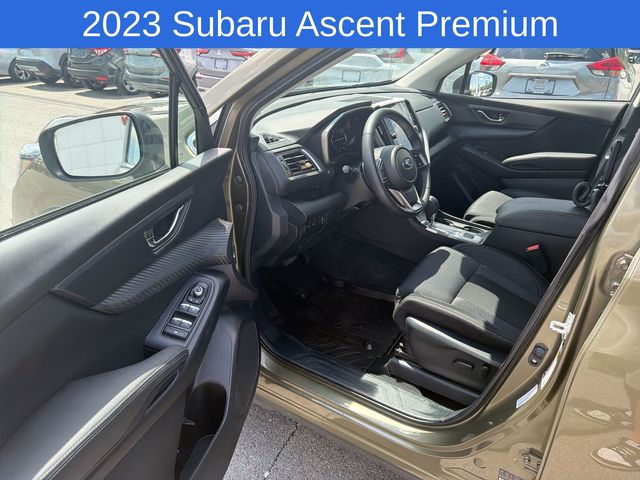 Thumbnail: 2023 Subaru Ascent - 22