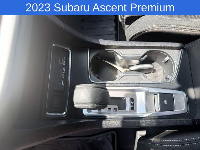 Thumbnail: 2023 Subaru Ascent - 14