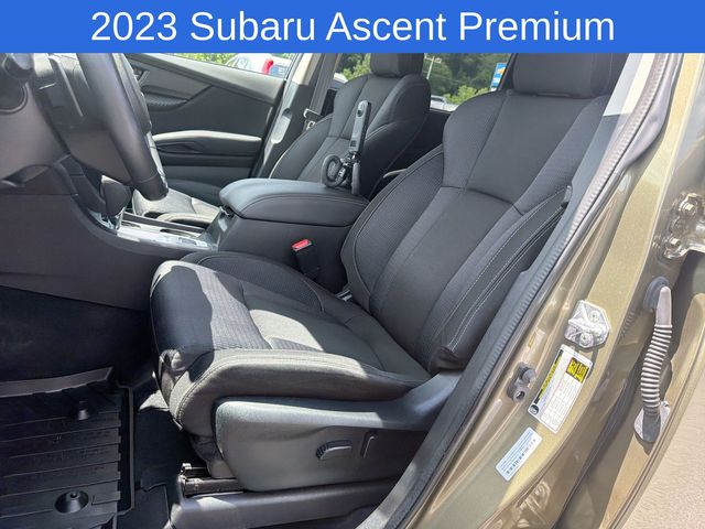 Thumbnail: 2023 Subaru Ascent - 11