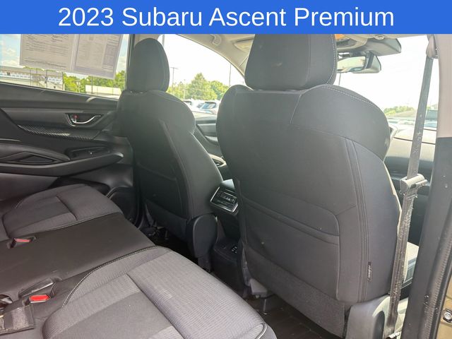 Thumbnail: 2023 Subaru Ascent - 13