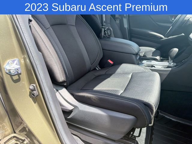 Thumbnail: 2023 Subaru Ascent - 12
