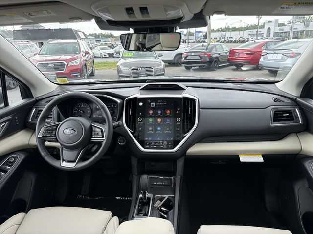 Thumbnail: 2026 Subaru Ascent - 2