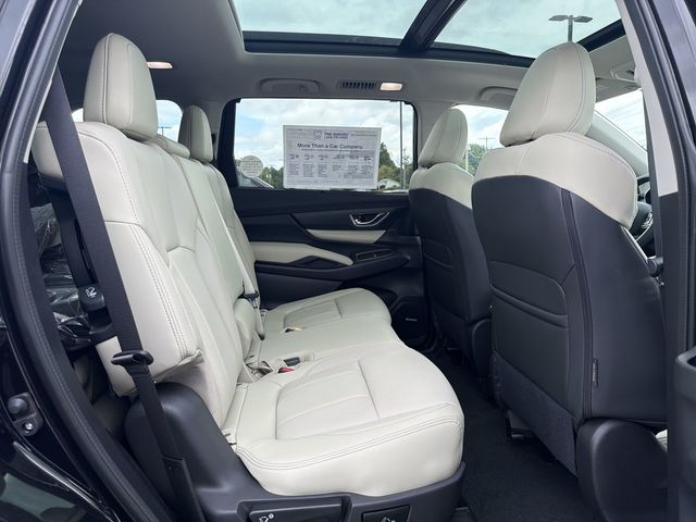 Thumbnail: 2026 Subaru Ascent - 28