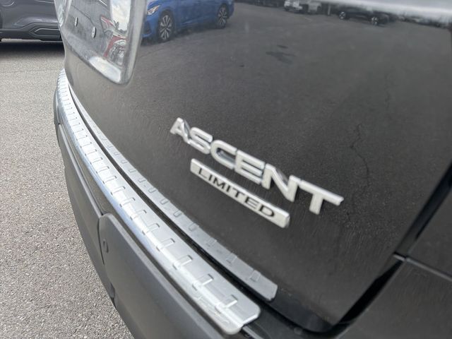 Thumbnail: 2026 Subaru Ascent - 5