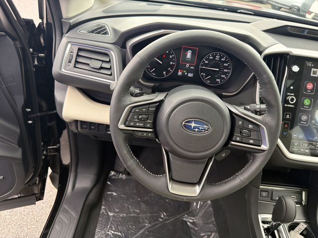 Thumbnail: 2026 Subaru Ascent - 8
