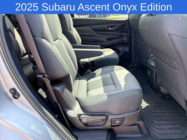 Thumbnail: 2025 Subaru Ascent - 26