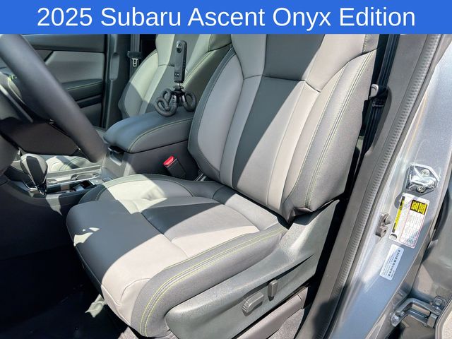 Thumbnail: 2025 Subaru Ascent - 11
