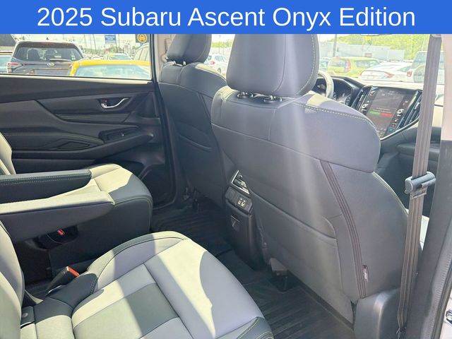Thumbnail: 2025 Subaru Ascent - 13