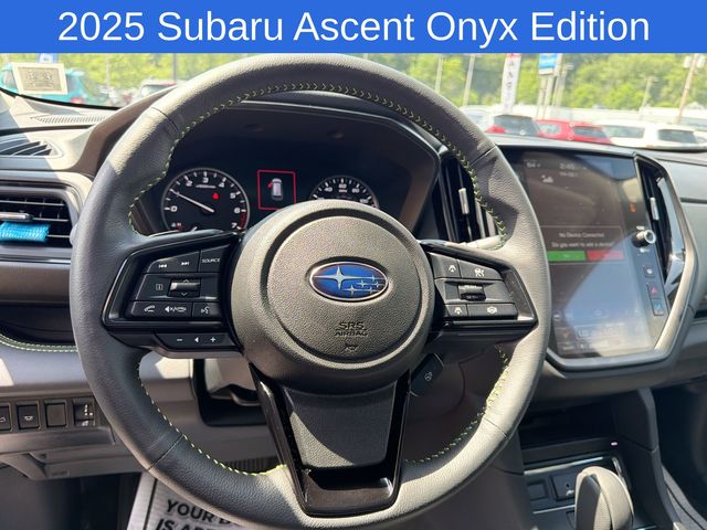 Thumbnail: 2025 Subaru Ascent - 14