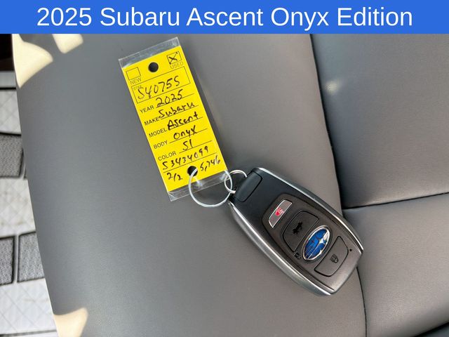 Thumbnail: 2025 Subaru Ascent - 17