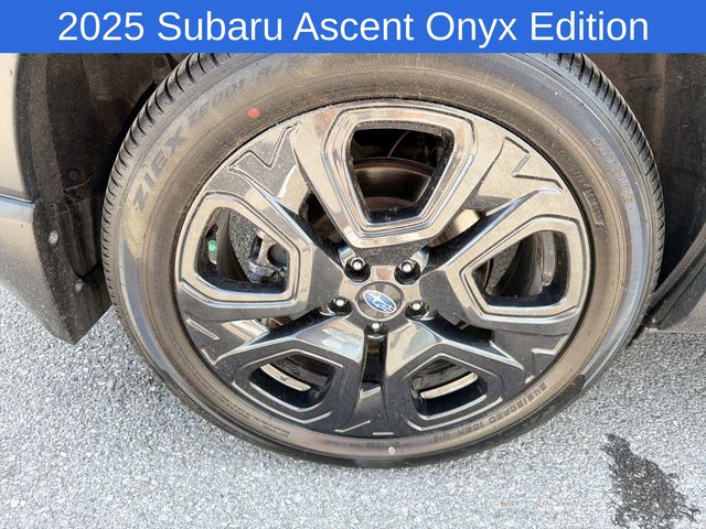 Thumbnail: 2025 Subaru Ascent - 8